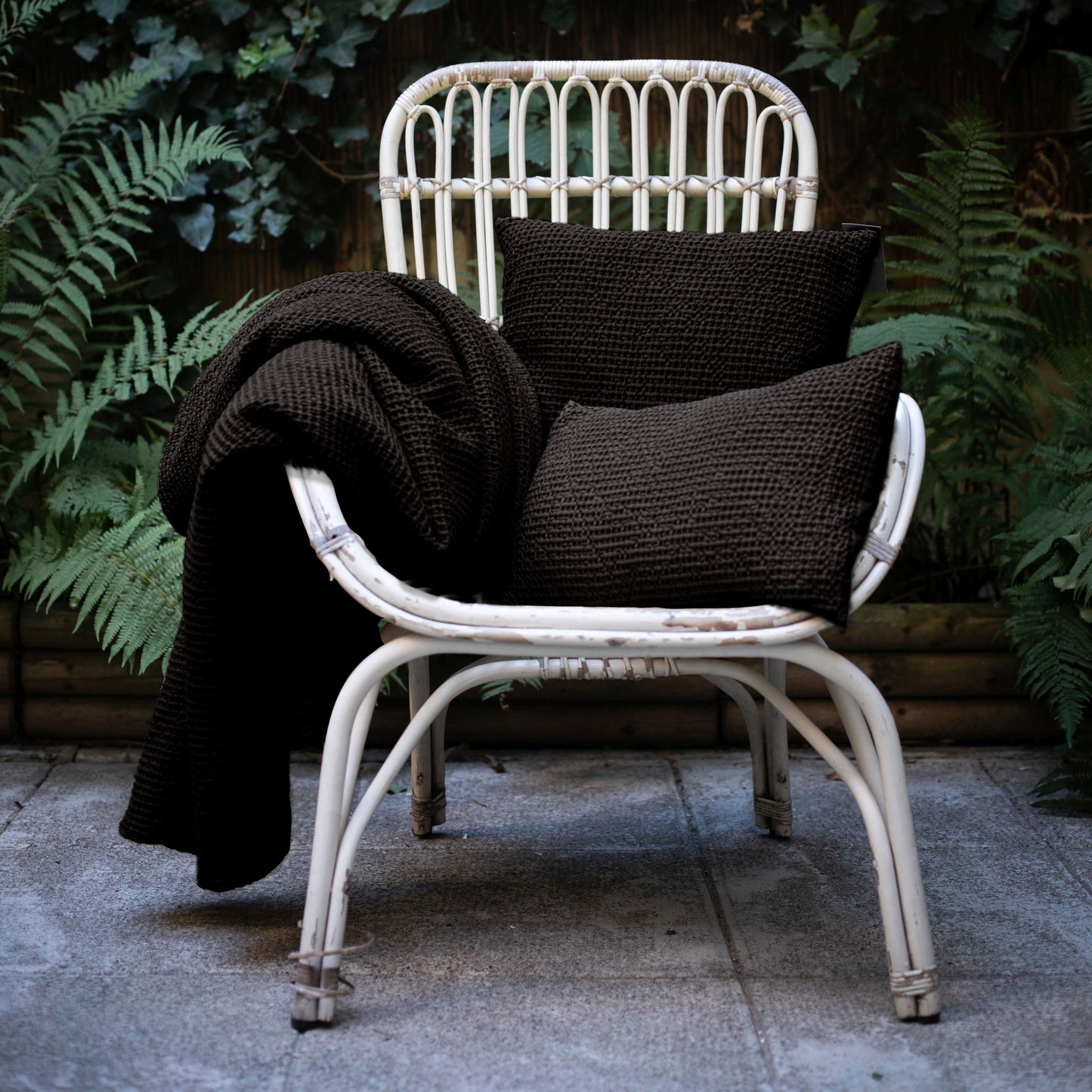 maia prekrivac za krevet 240x260 ugljen