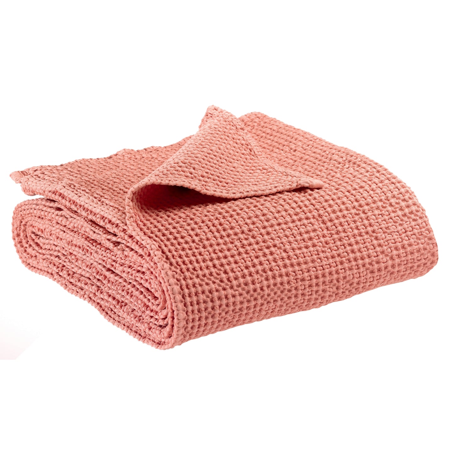 maia prekrivac za krevet 260x260 latice
