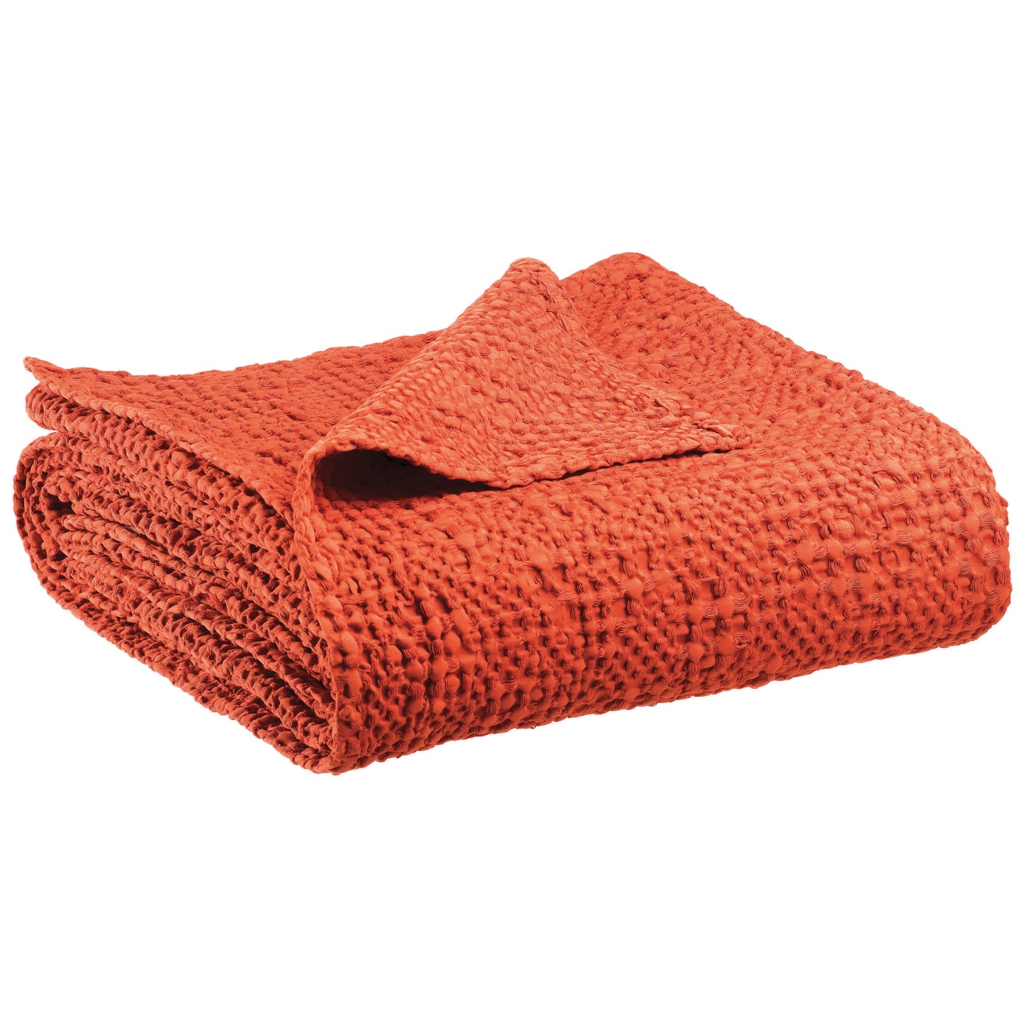 tana prekrivac za krevet 240x260 rooibos