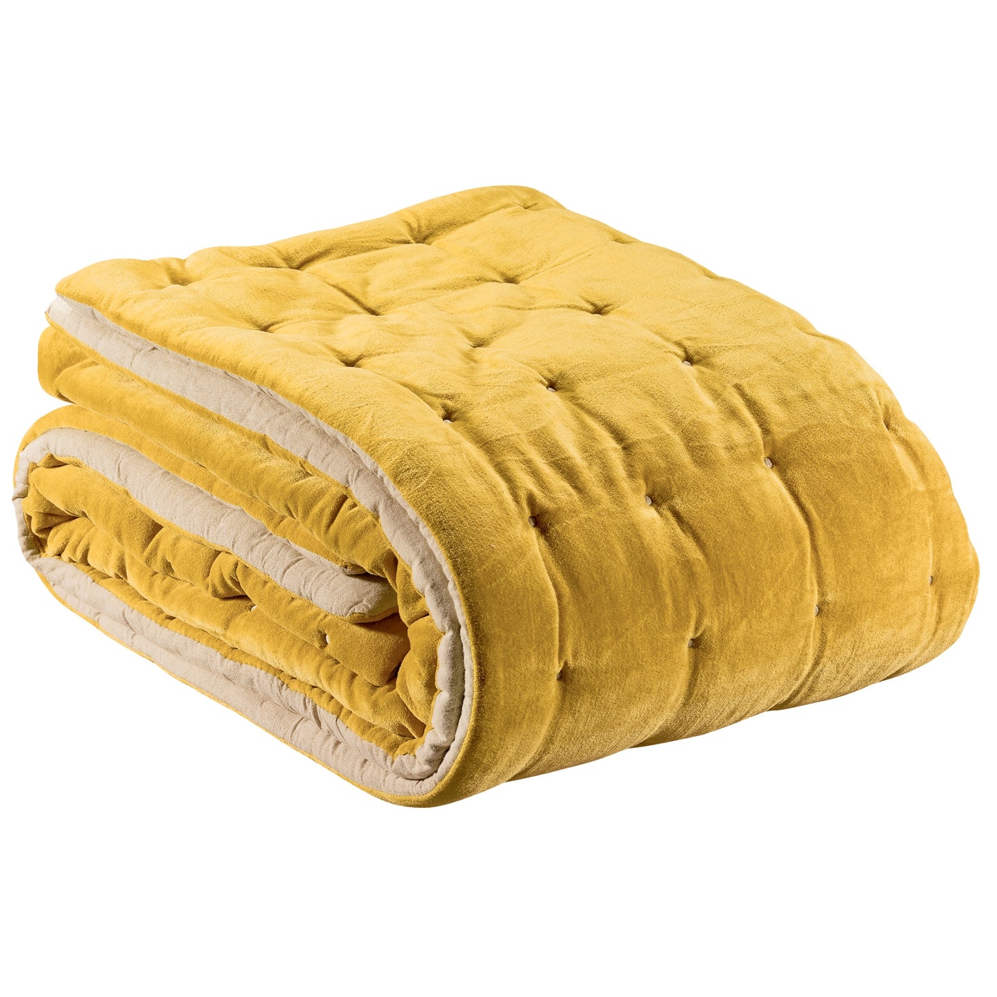 elise prekrivac za krevet 240x260 kukuruz