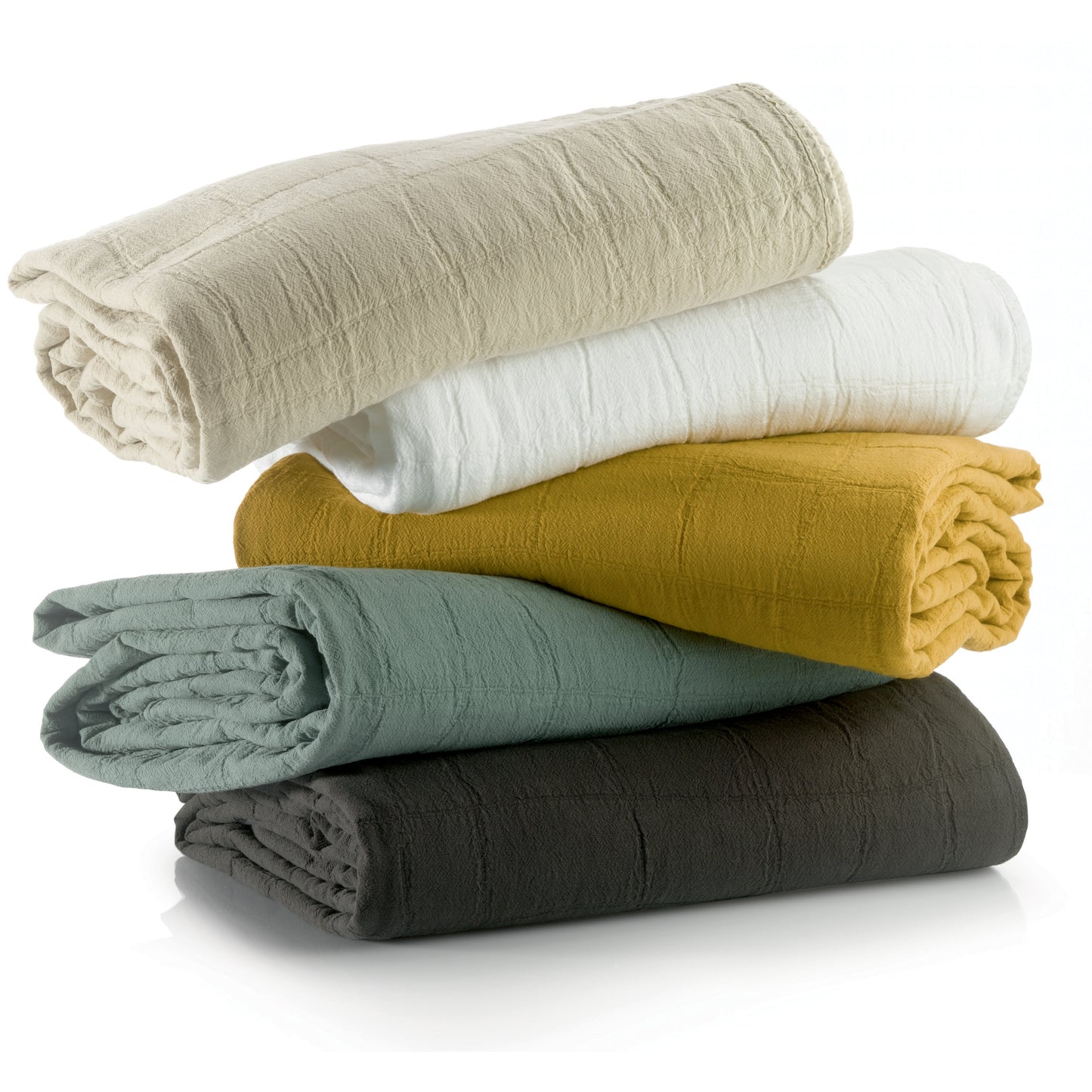 titou prekrivac za krevet 260x260 apsint
