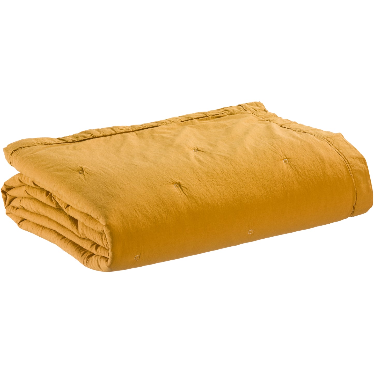tika prekrivac za krevet 240x260 safran