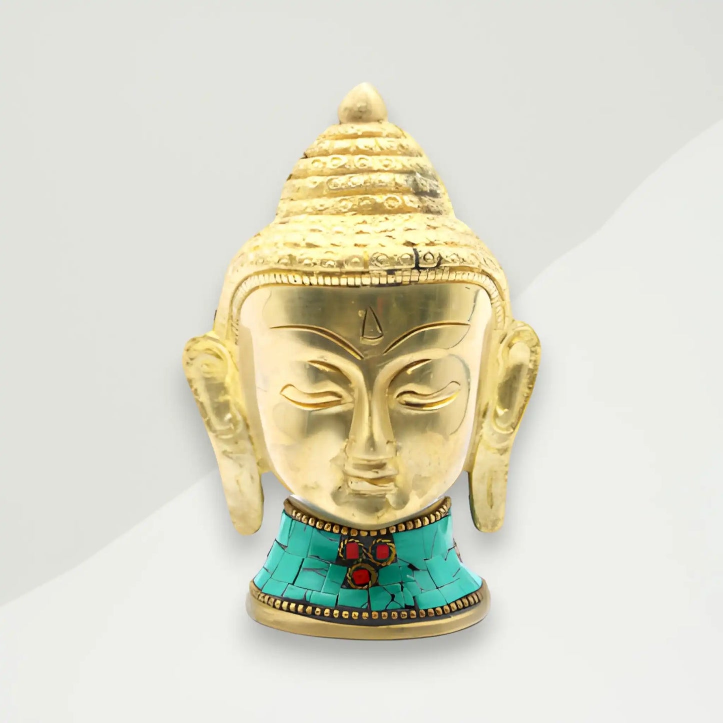 eklekticna buddha figurina 1