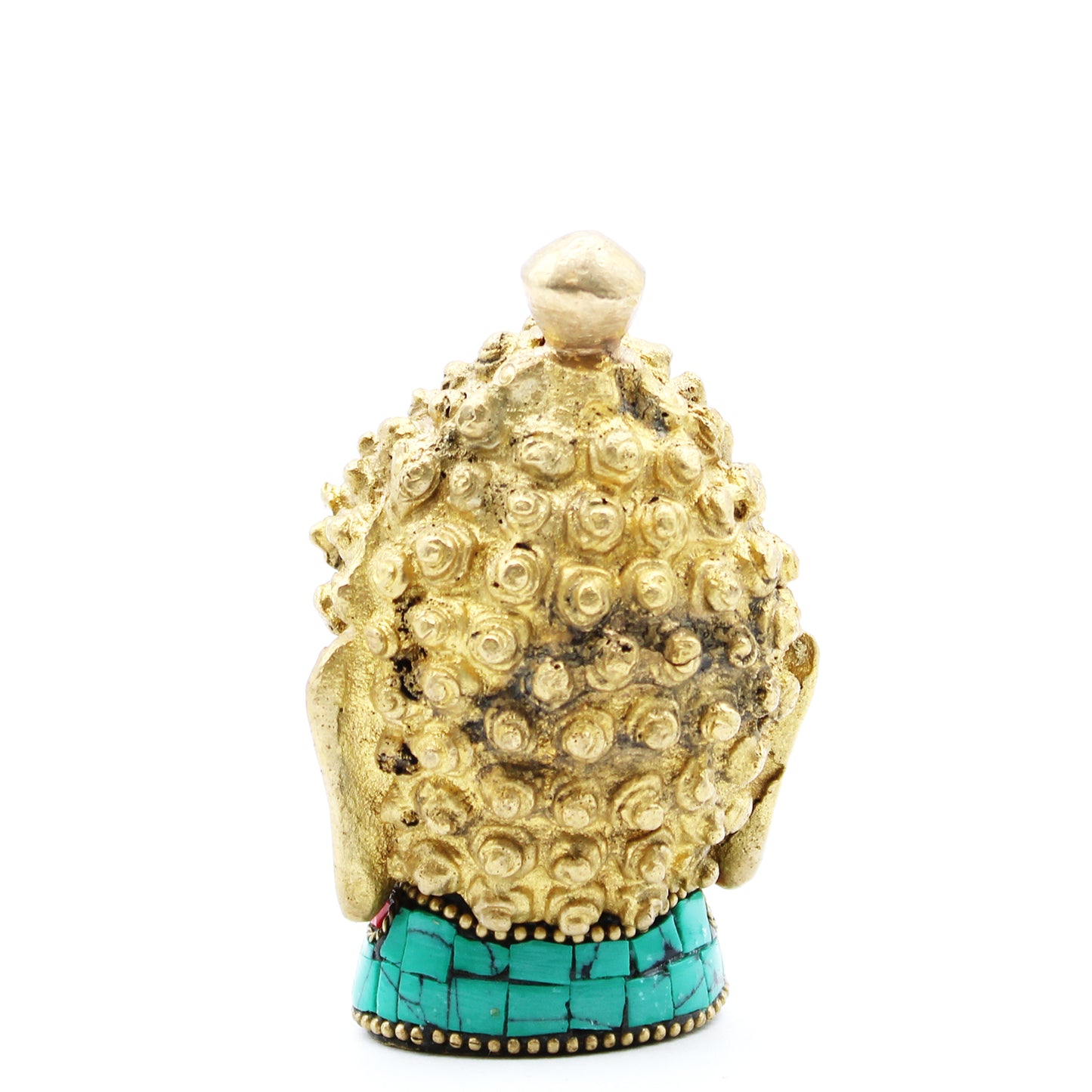 eklekticna buddha figurina 8cm