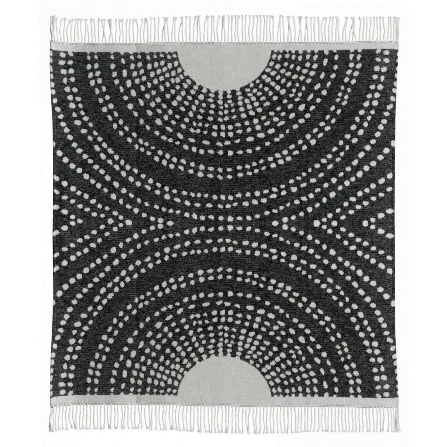 taina deka 127x160 ugljen