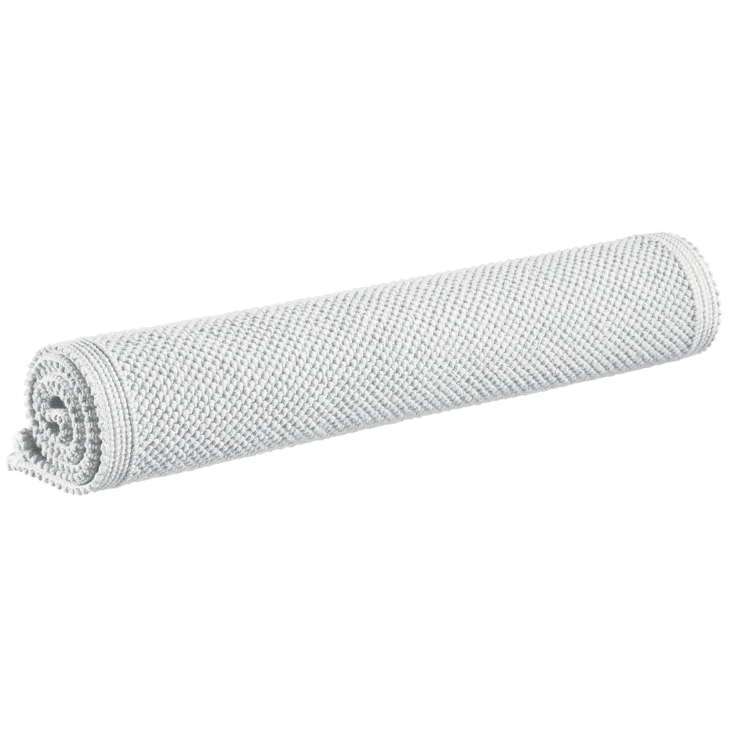 kupaonska prostirka stonewashed etia perle 70 x 140 cm bijela