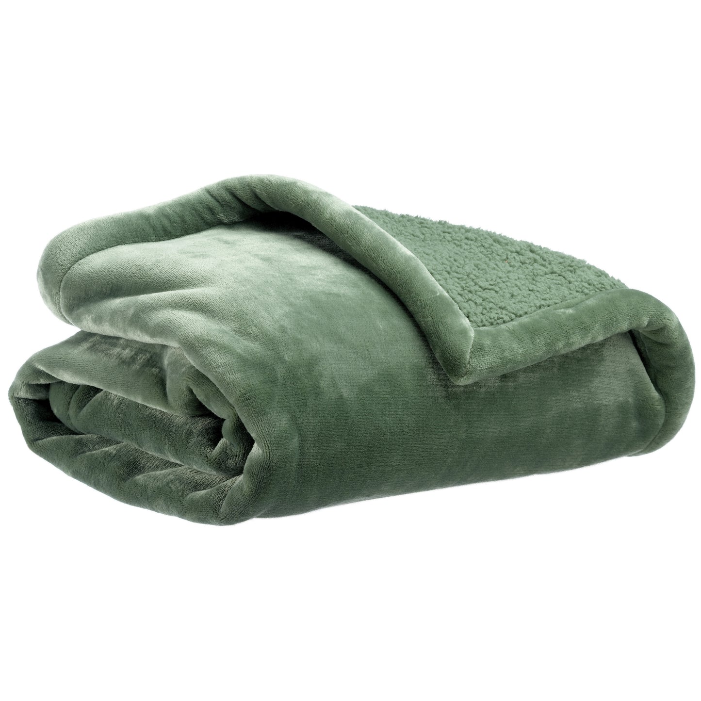 michka prekrivac za krevet 220x240 badem