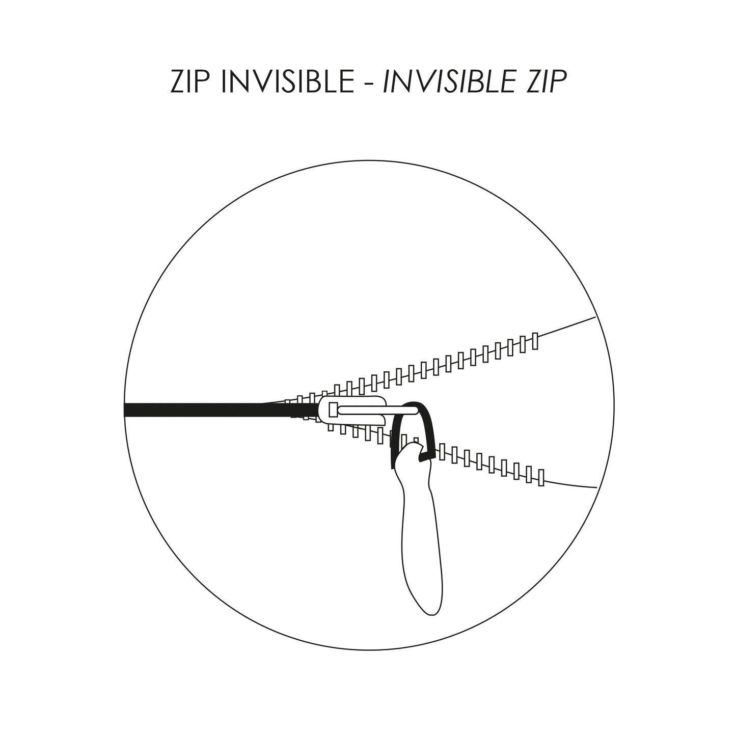 Dubout Ukrasni Jastuk 45X45 Ecru Pamuk