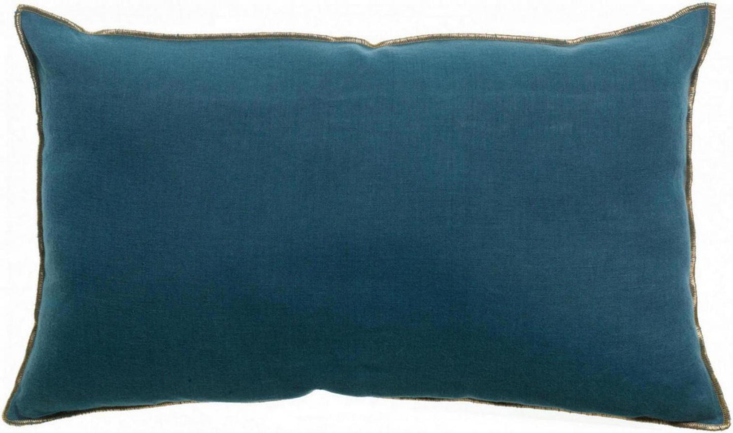 Zeff Celeste Ukrasni Jastuk 45X45 Indigo Lan