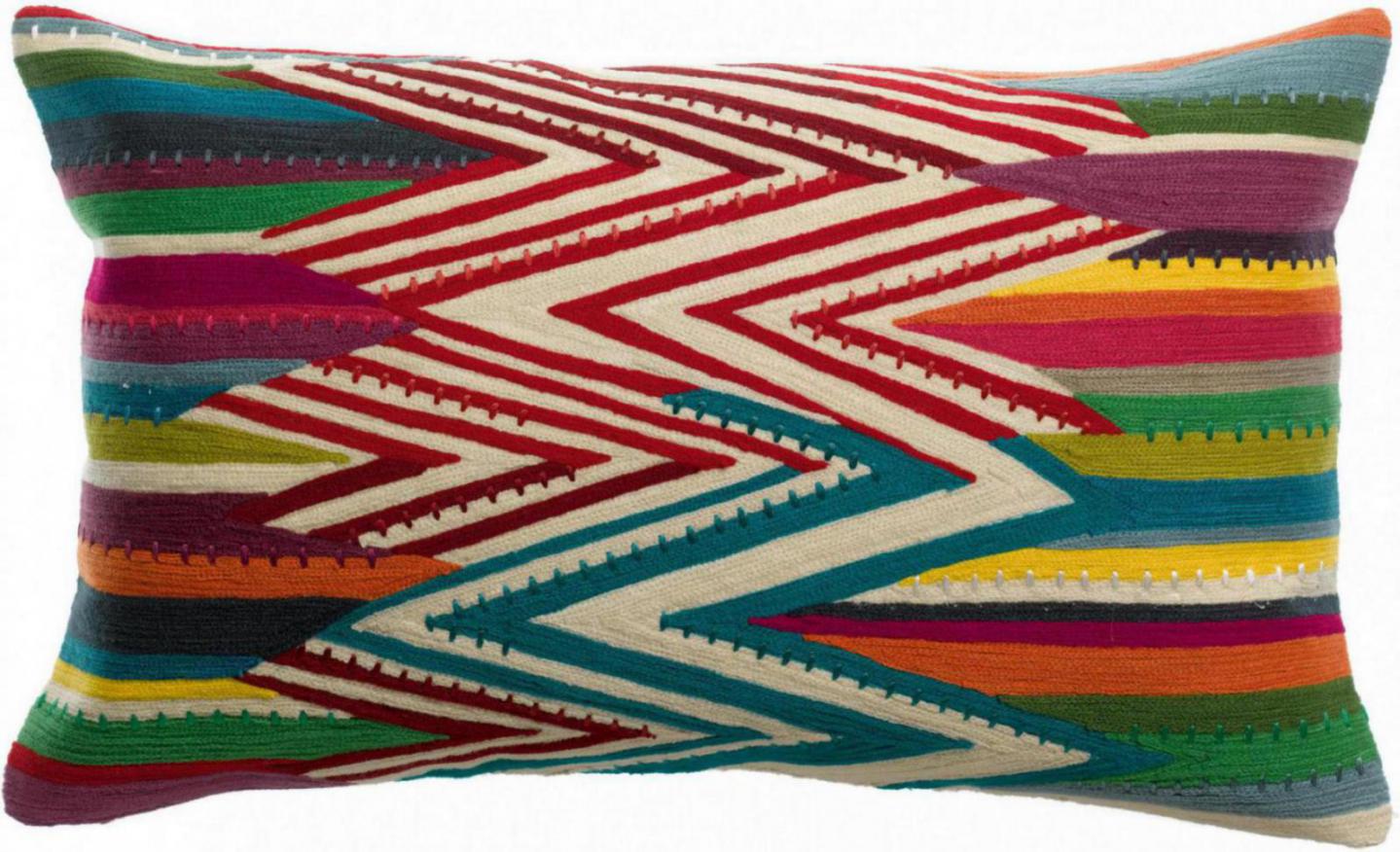 Zuma Ukrasni Jastuk 45X45 Multico