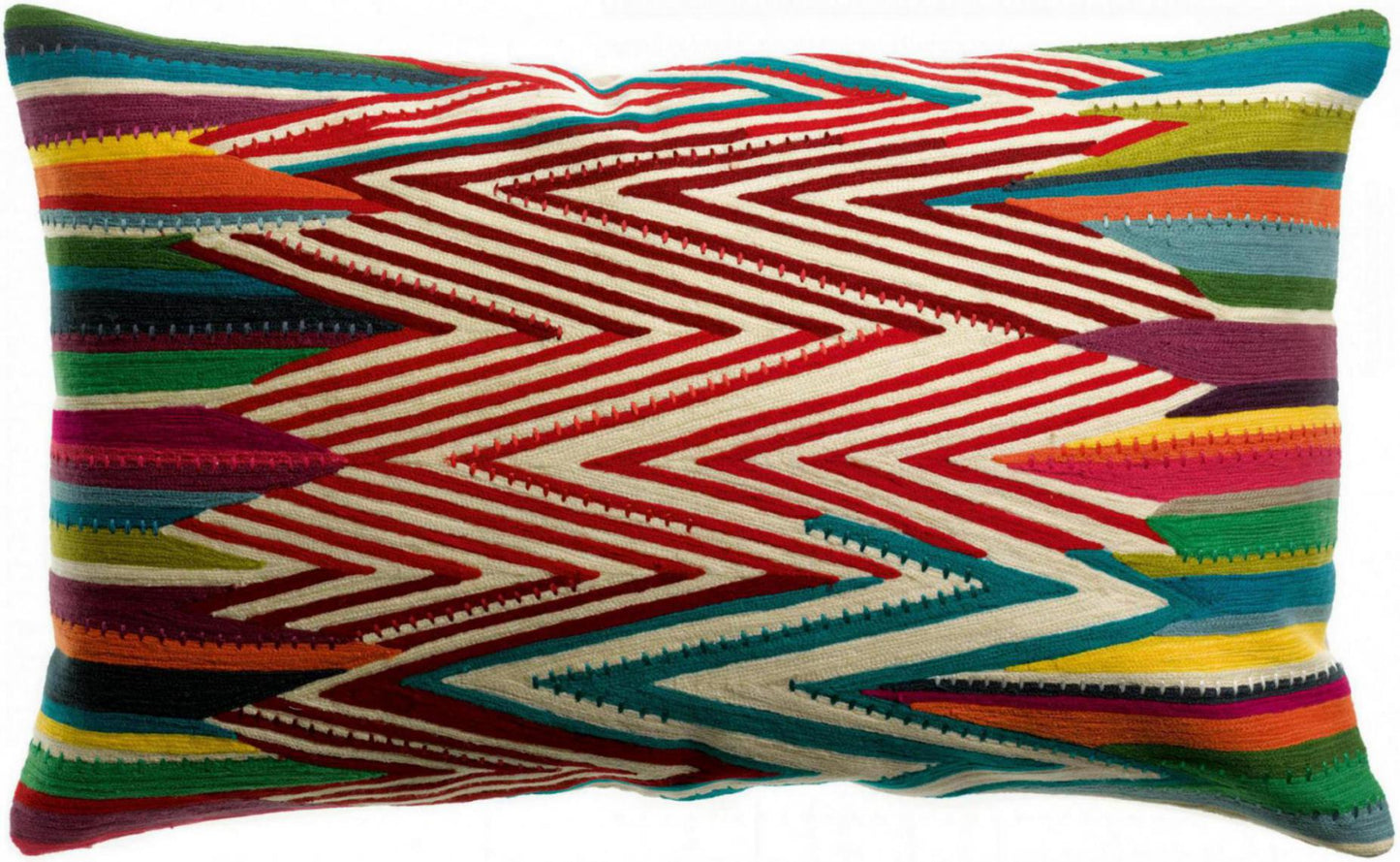 Zuma Ukrasni Jastuk 45X45 Multico