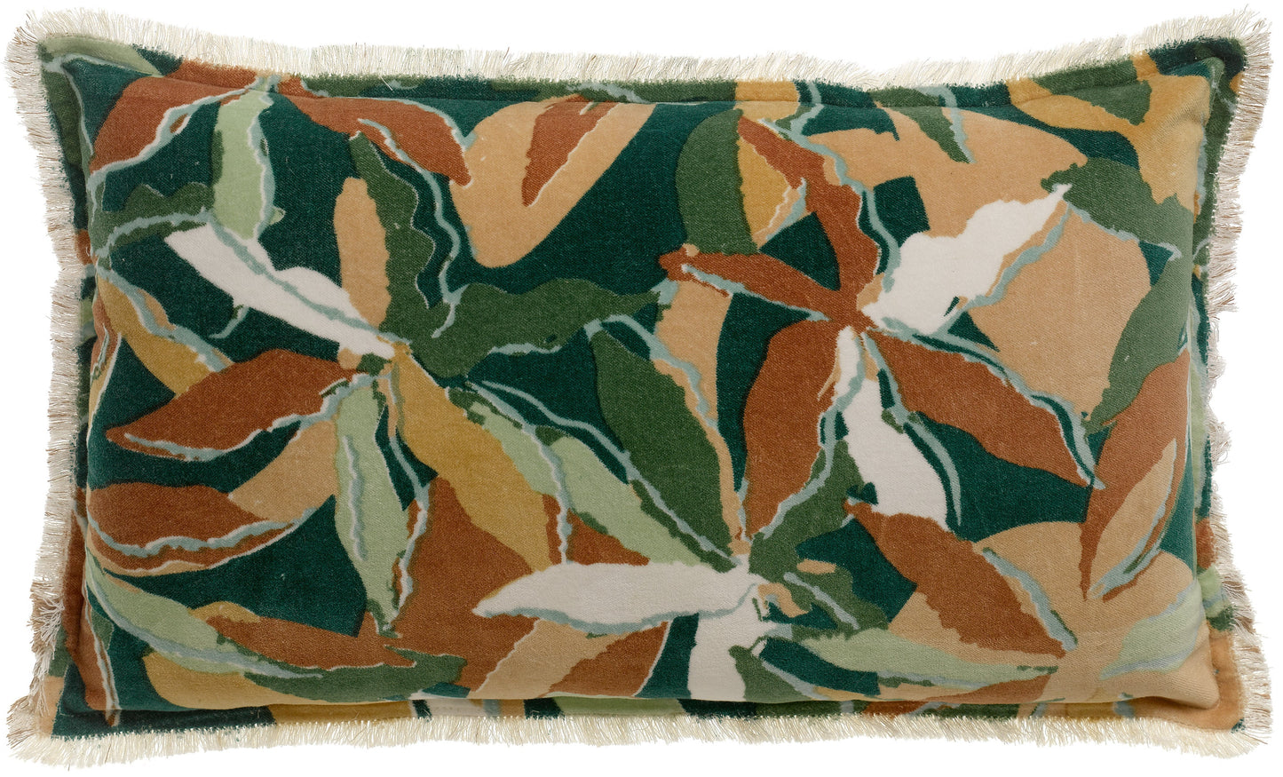 Alina Ukrasni Jastuk 45X45 Petrole Pamuk