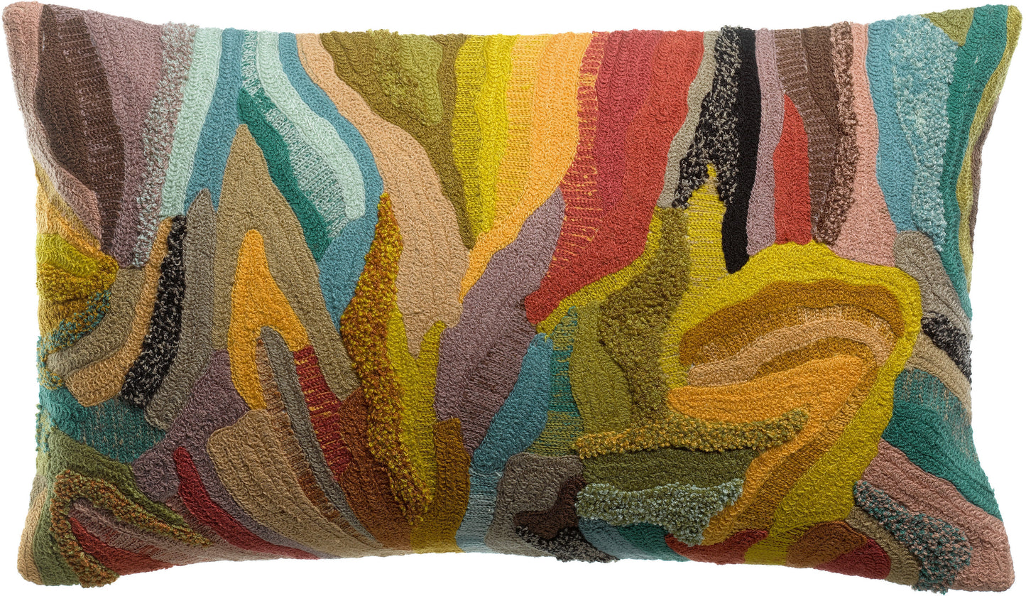 Betty Ukrasni Jastuk 45X45 Mineral Pamuk