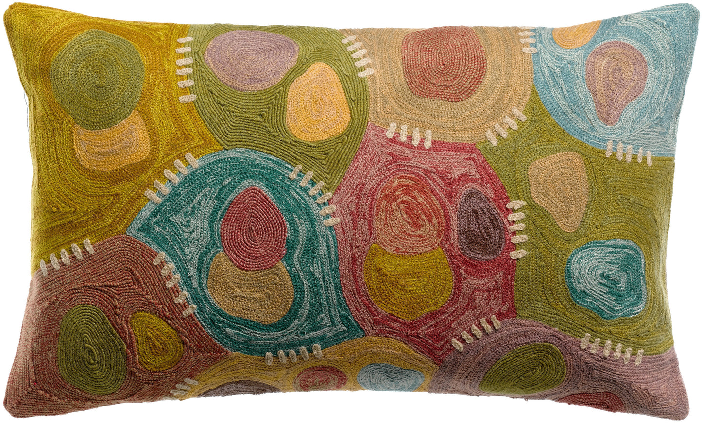 Nestor Dekokissen 45X45 Mineralbaumwolle