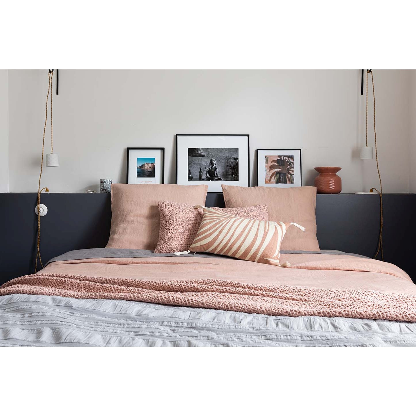 zeff navlaka za poplun 140x200 glog