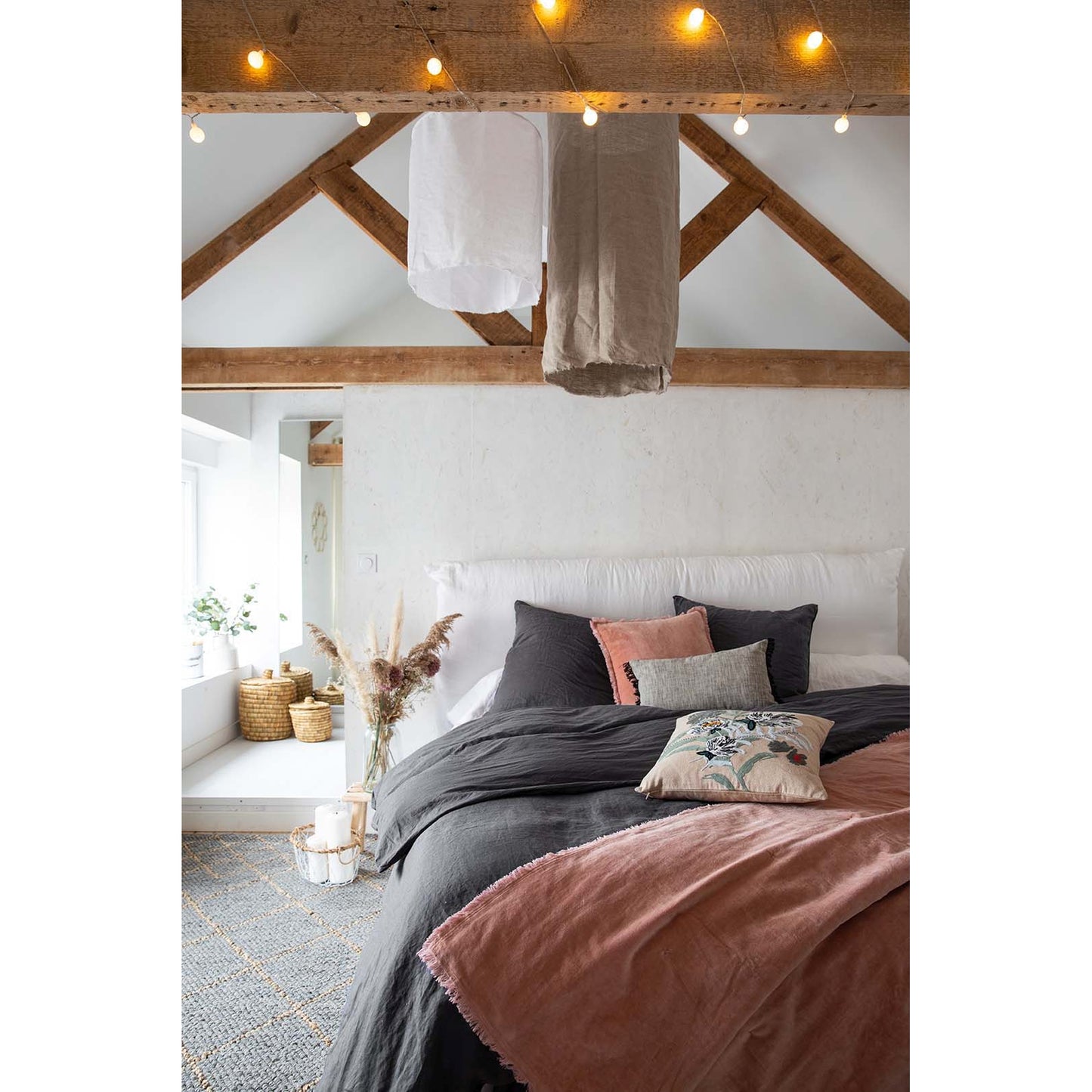 zeff navlaka za poplun 140x200 grom