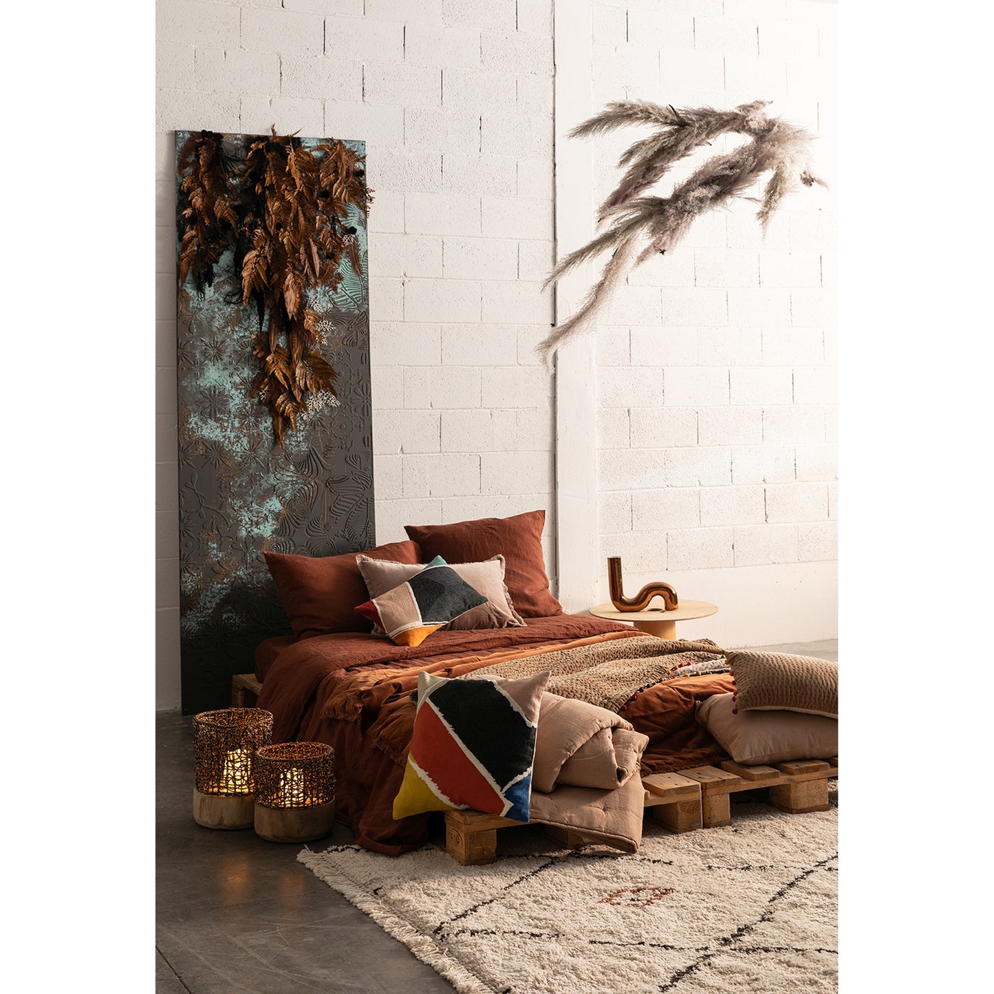 zeff navlaka za poplun 240x260 karamel
