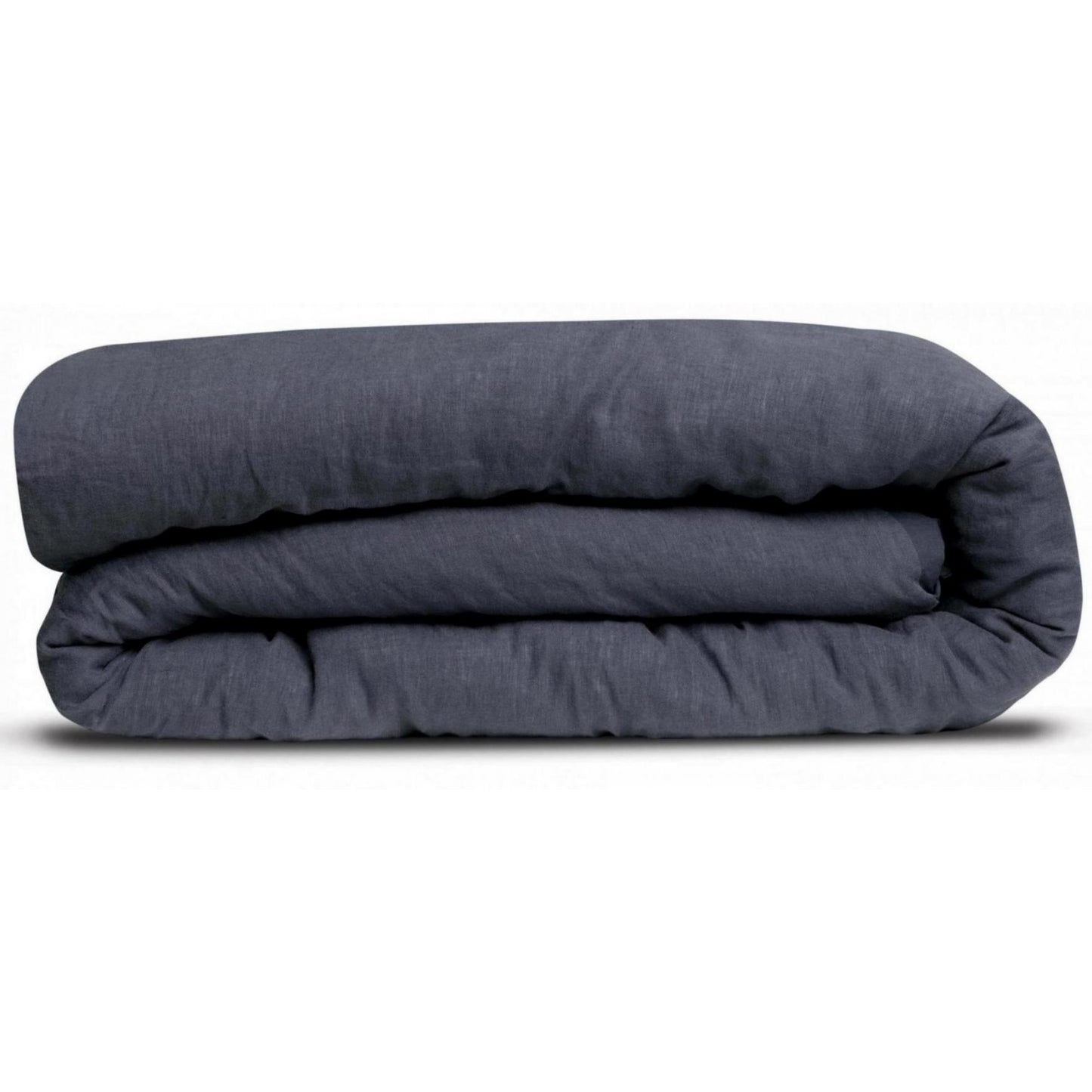 linco navlaka za poplun 240x260 mornarski plava