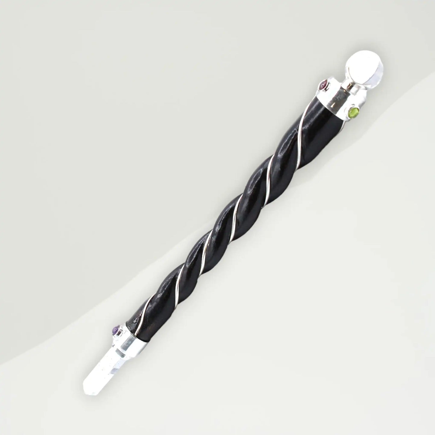 eklekticnim stap od kvarca 22x2