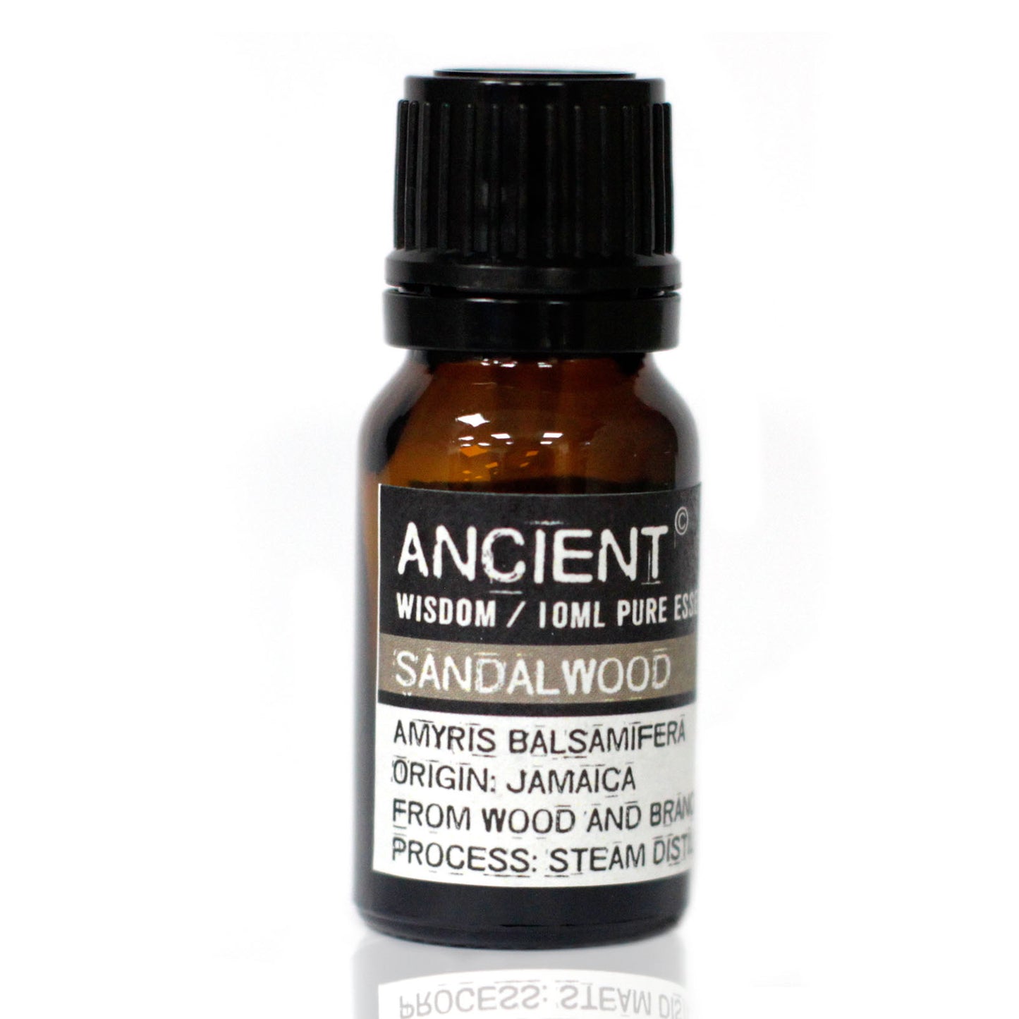 etericno ulje sandala amayris 10ml