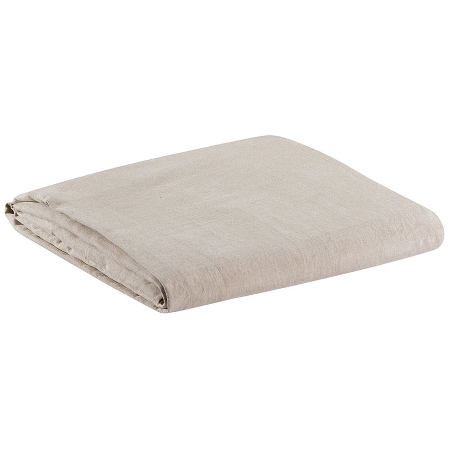 zeff navlaka za madrac 180x200x30 lan prirodna