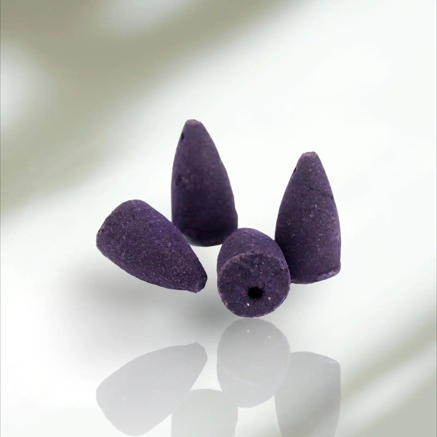 lavanda backflow mirisni cunjici 120g purple