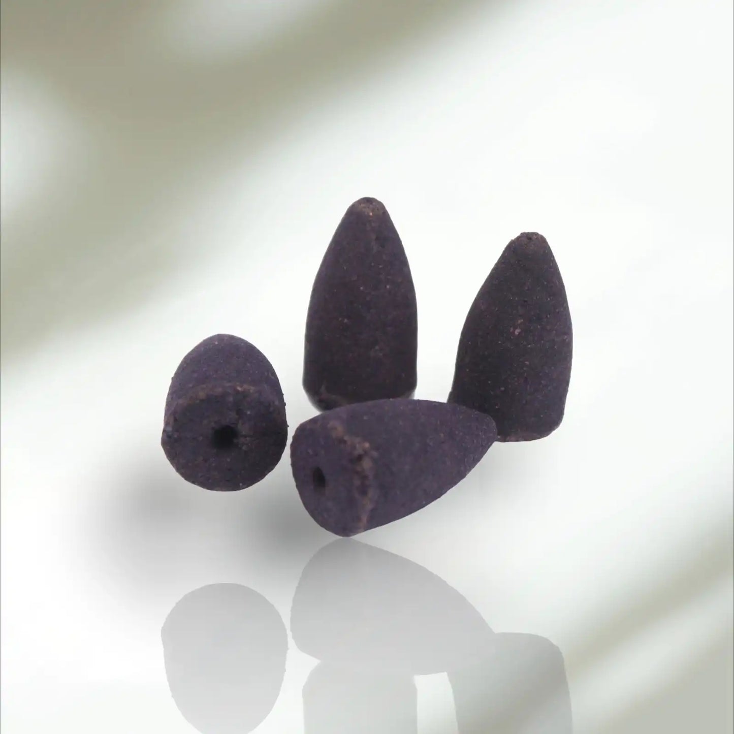 nag champa backflow mirisni cunjici 120g purple