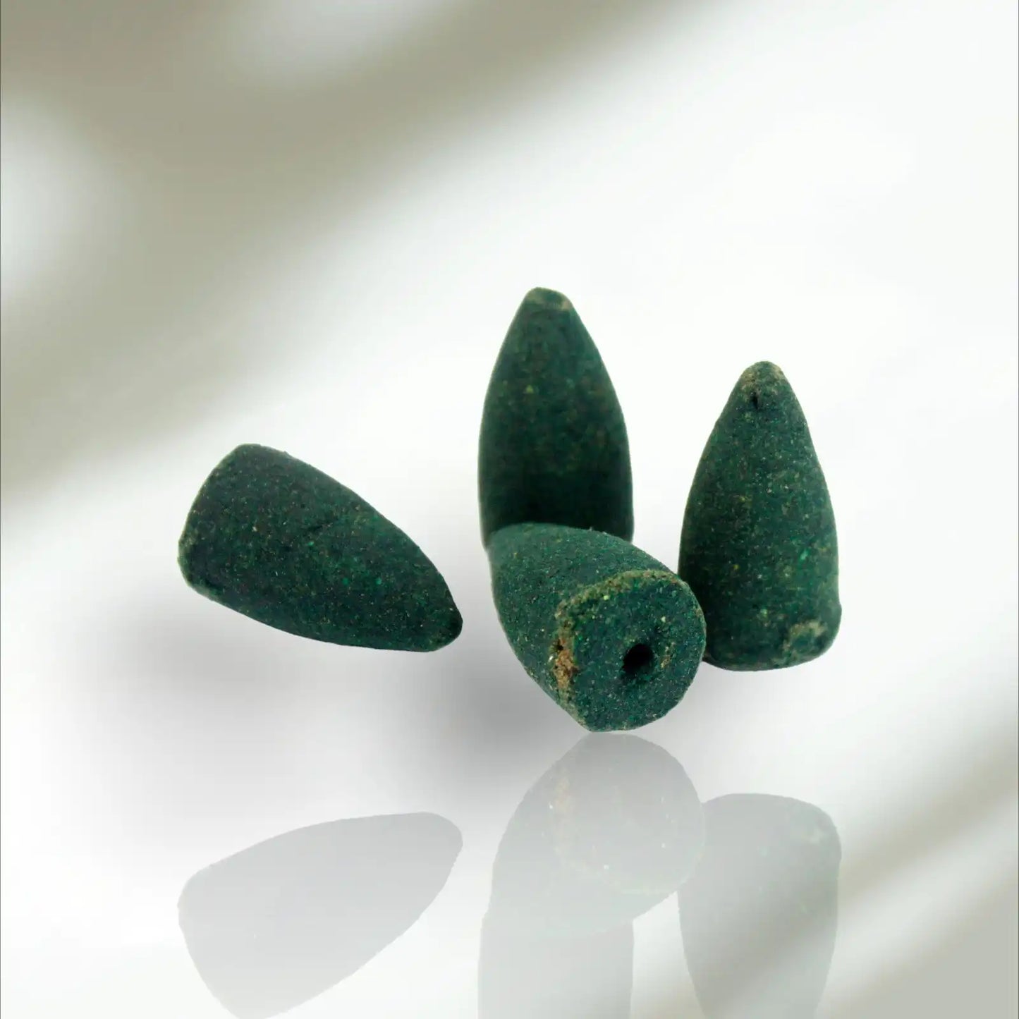 patchouli backflow mirisni cunjici 120g green