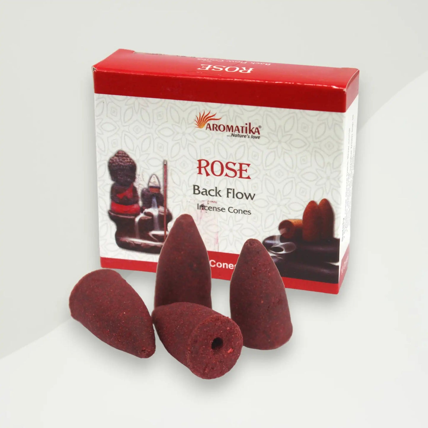 ruza backflow mirisni cunjici 120g red