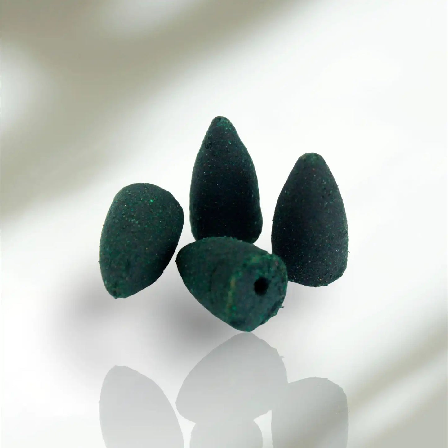 white sage backflow mirisni cunjici 120g green