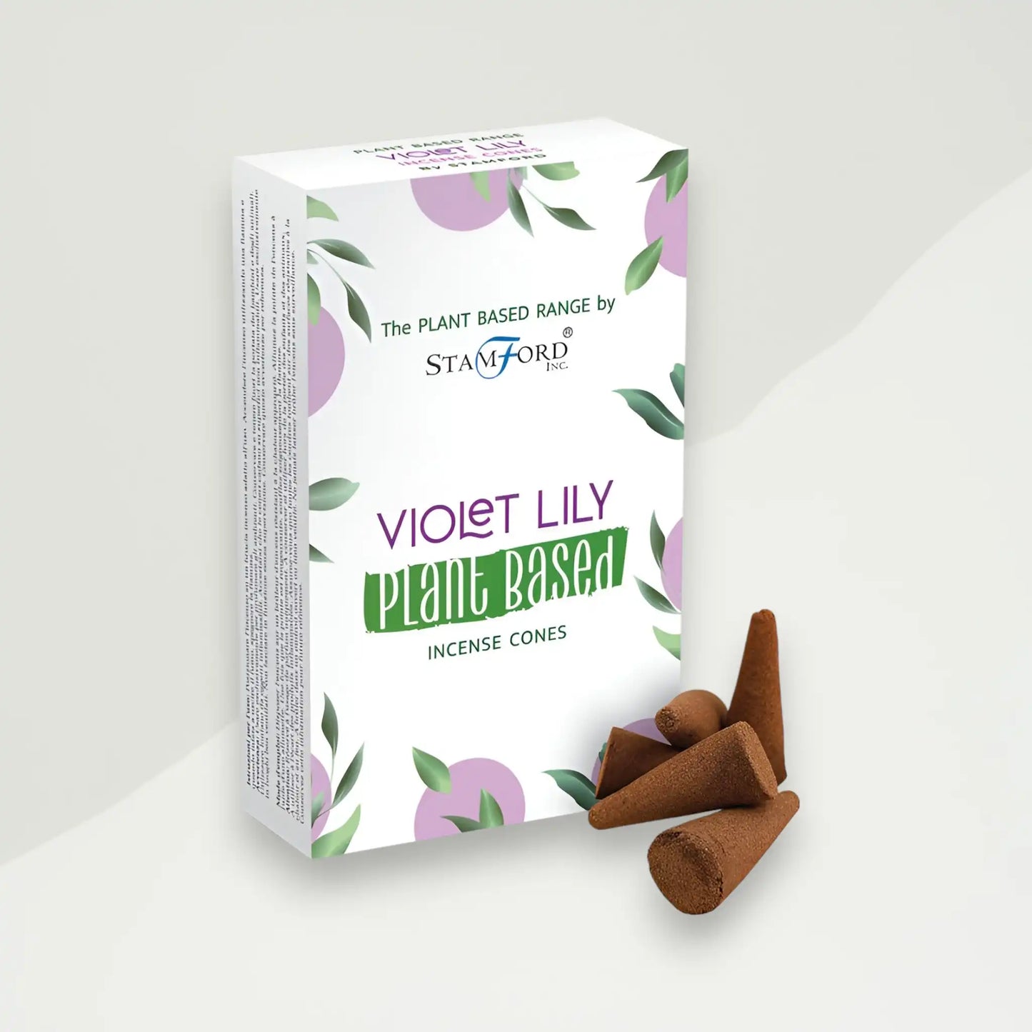 violet lilly mirisni cunjici plant based mirisni cunjici 120g