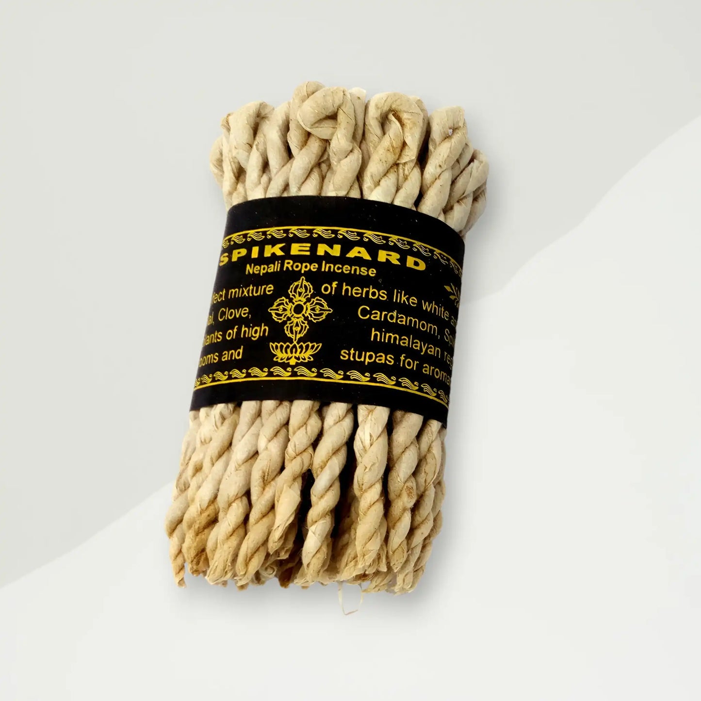 spikenard mirisni konop 11cm 50kom