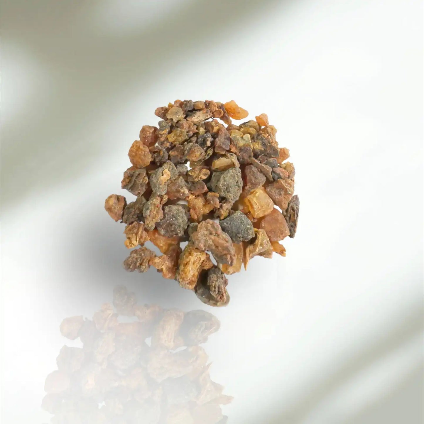 myrrh resin tamjan 100g