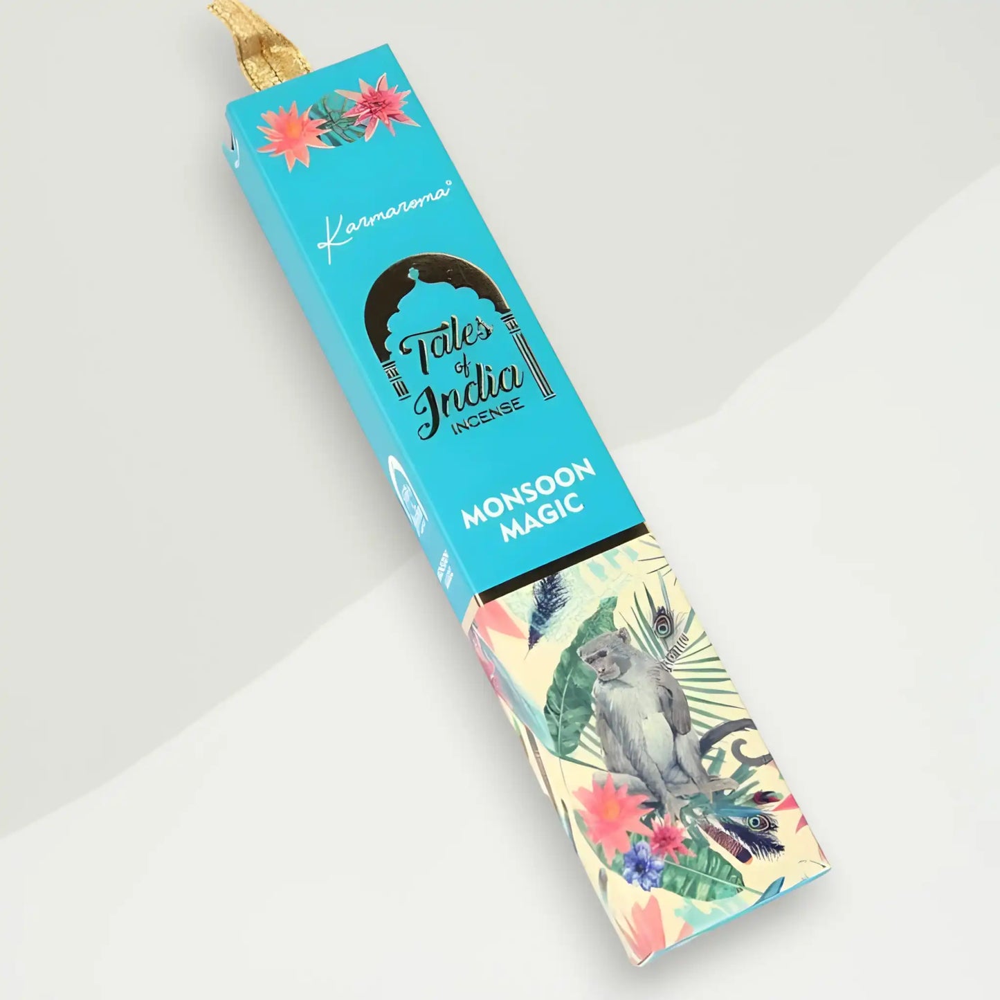 monsoon magic mirisni stapici 45g