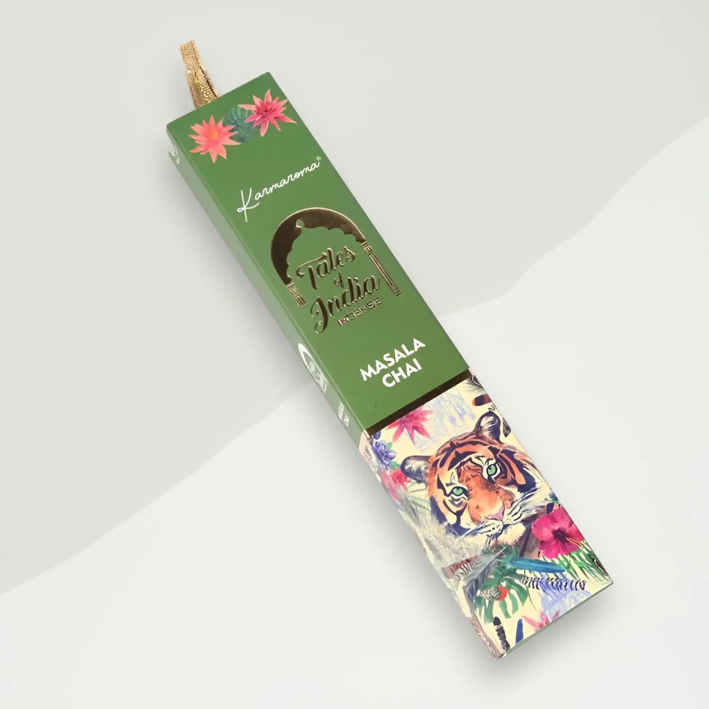 masala chai mirisni stapici 45g