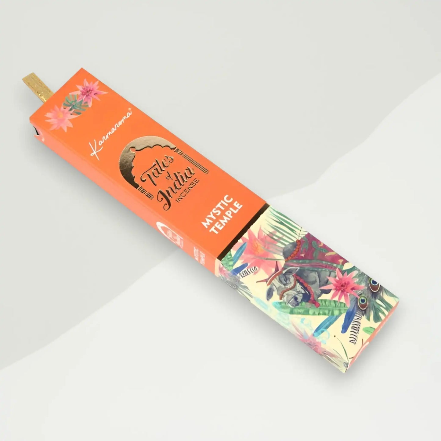 mystic temple mirisni stapici 45g