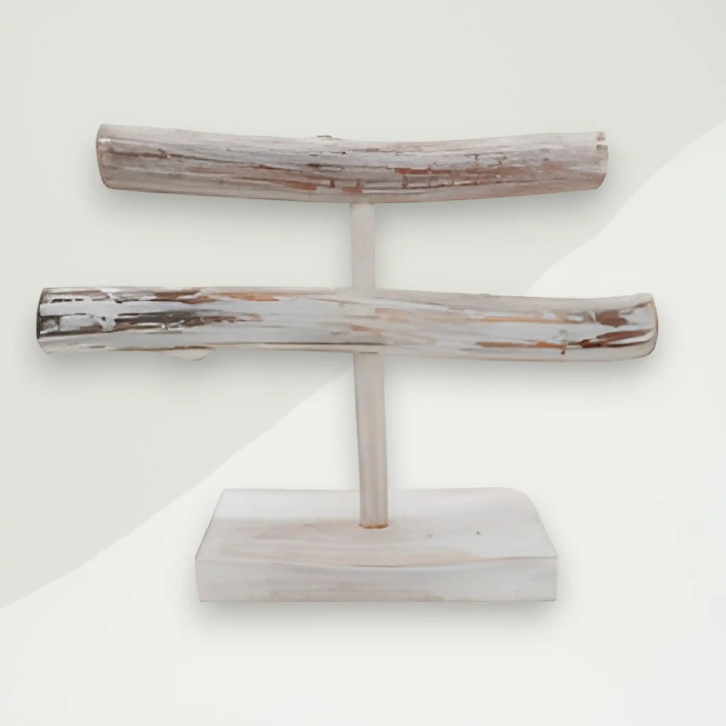 eklekticni stalak za nakit od albicije