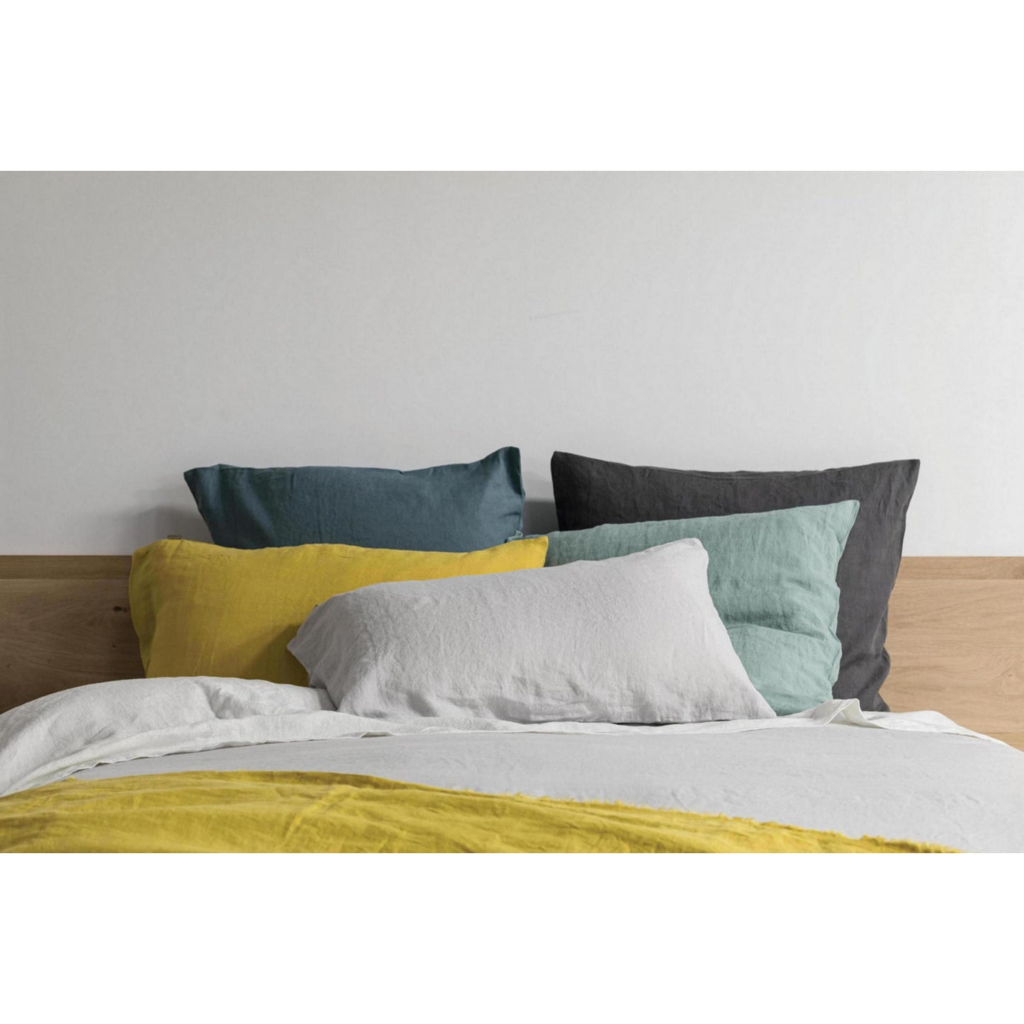 zeff set od 2 jastucnice 65 x 65 biserna