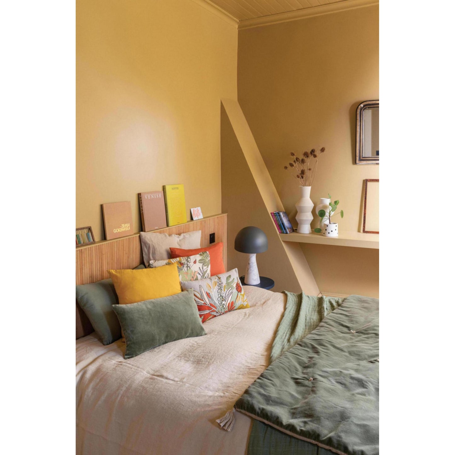 kala set od 2 jastucnice 65 x 65 lan