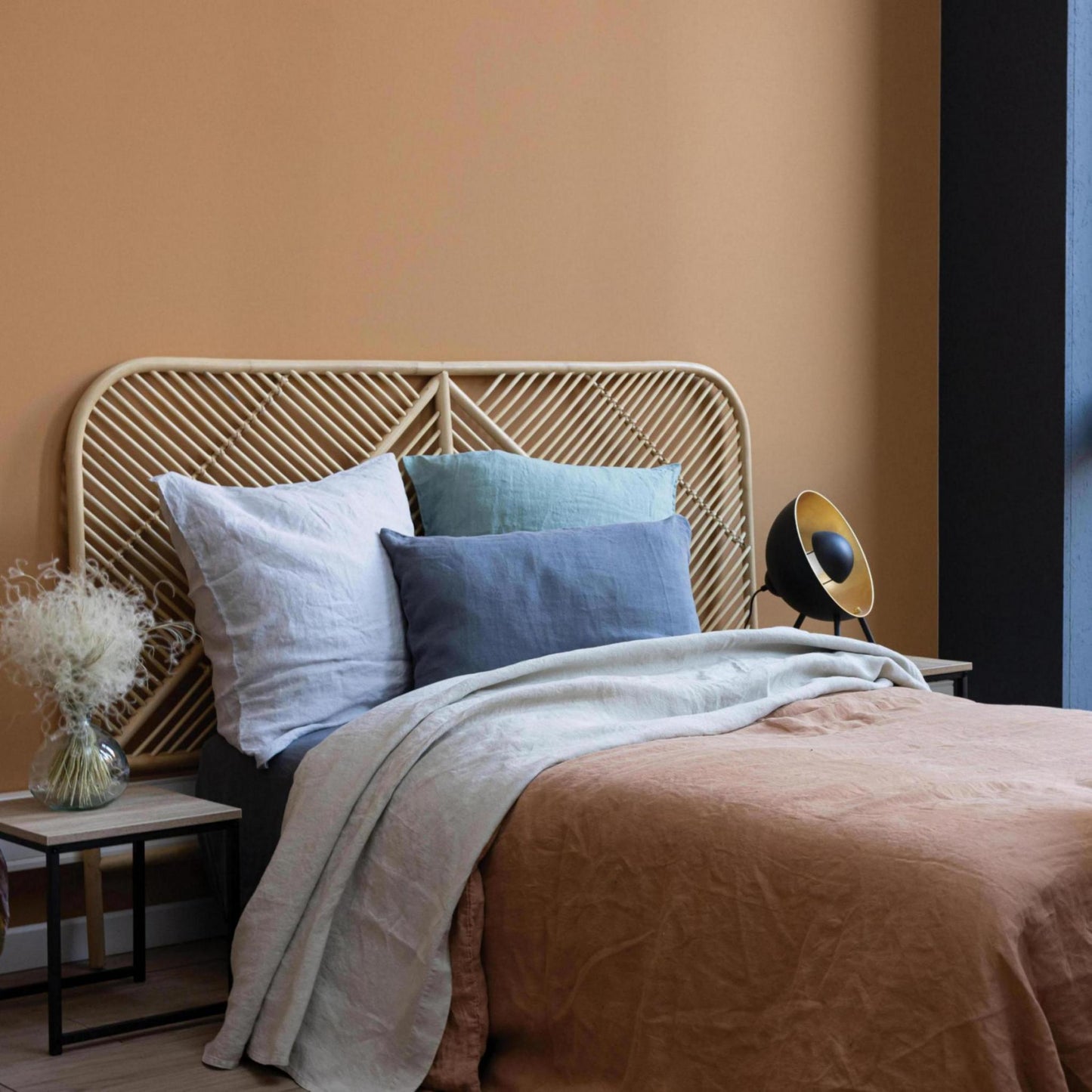 kala set od 2 jastucnice 65 x 65 biserna