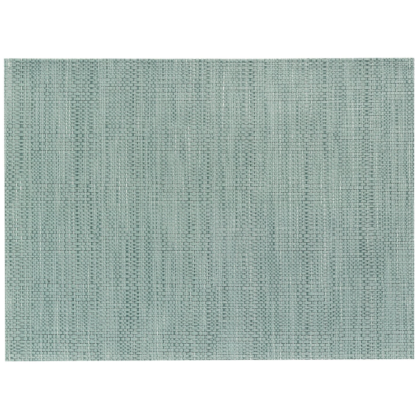 canna set od 6 podmetaca za stol zelena pm003 a 33x45 sae s6