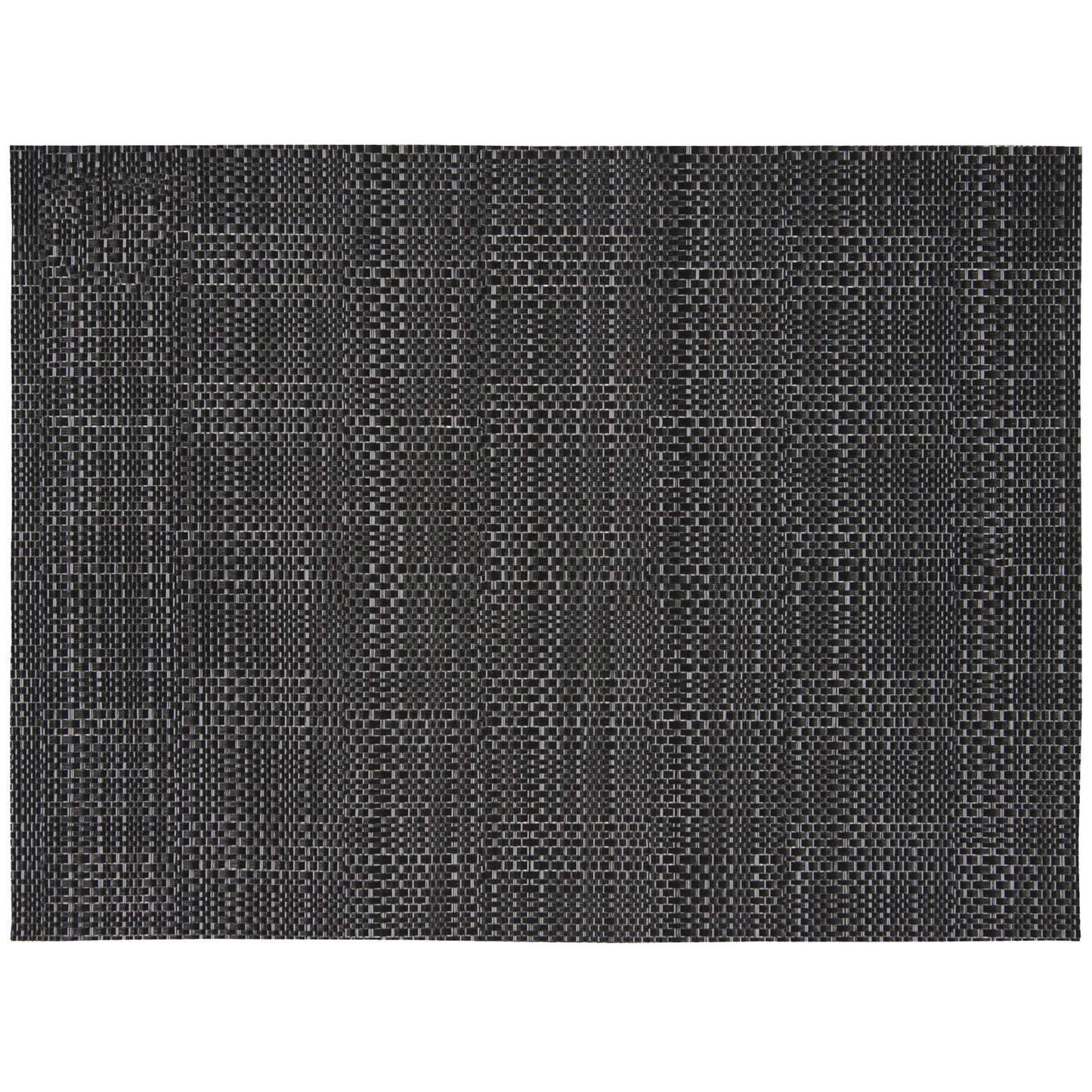 canna set od 6 podmetaca za stol crna pm003 a 33x45 shw s6