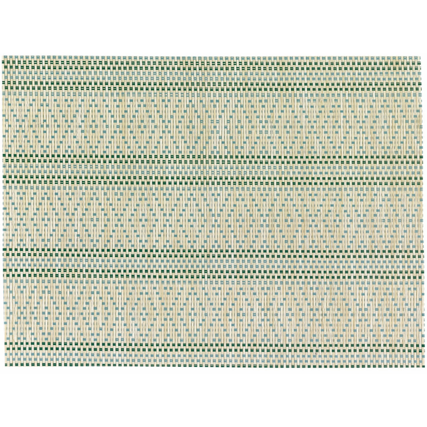panama set od 6 podmetaca za stol zelena pm014 a 33x45 emd s6
