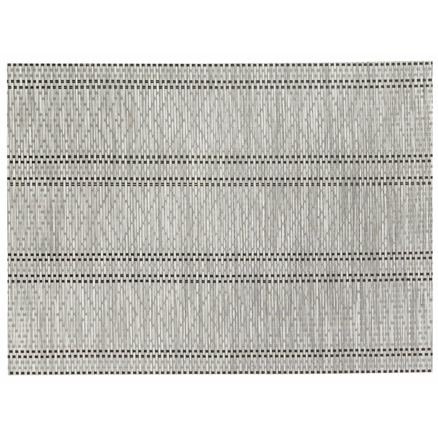 panama set od 6 podmetaca za stol siva pm014 a 33x45 gry s6