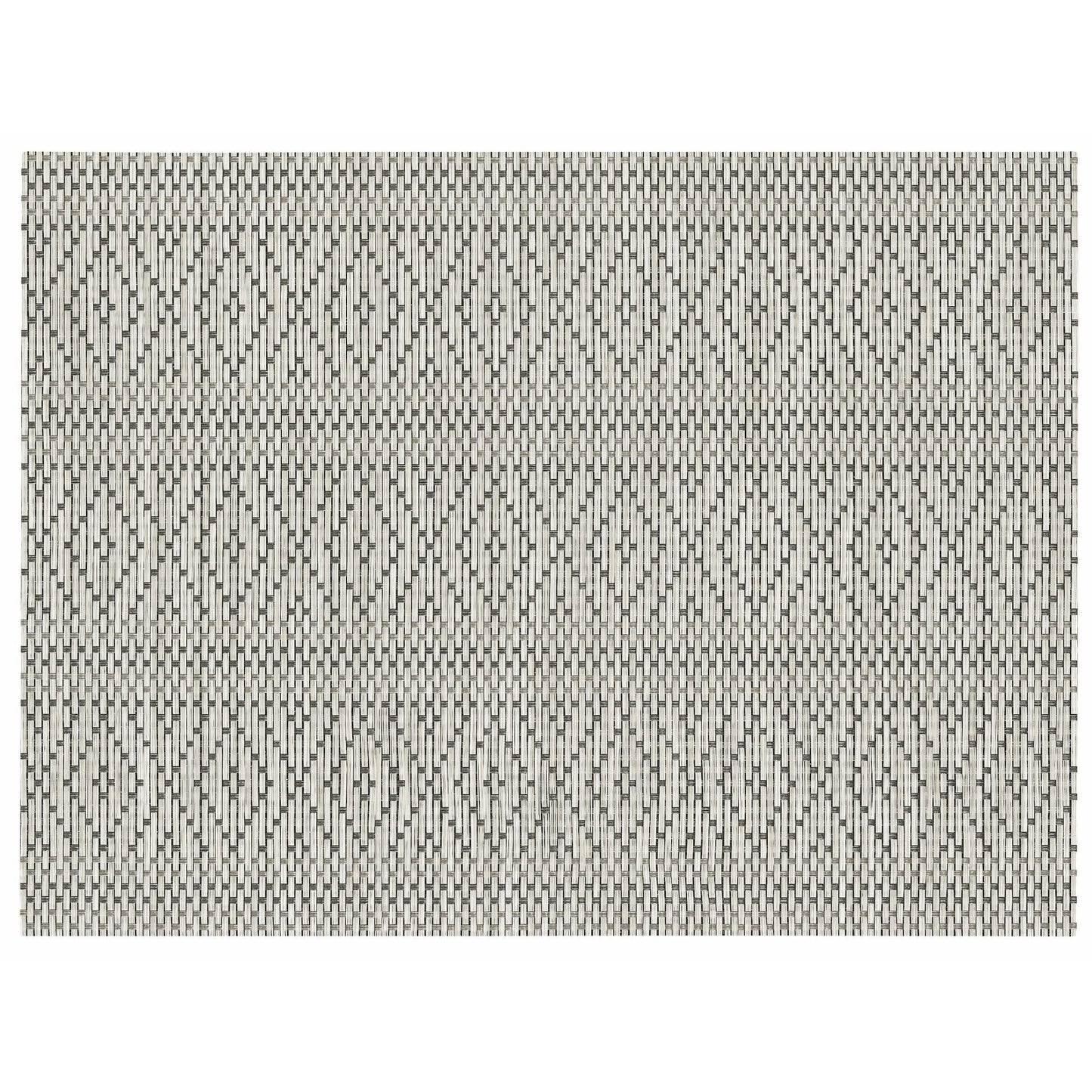 panama set od 6 podmetaca za stol siva pm014 a 33x45 peal s6