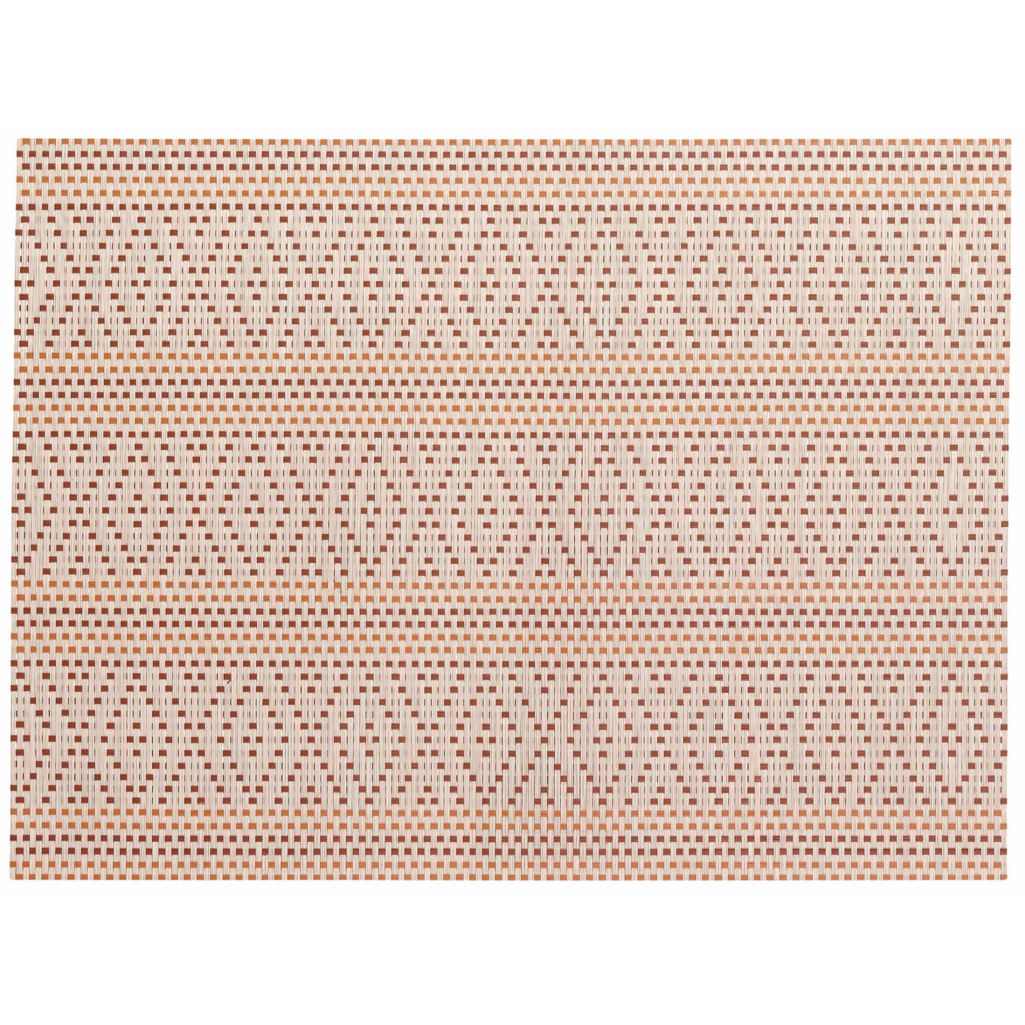 panama set od 6 podmetaca za stol crvena pm014 a 33x45 terta s6