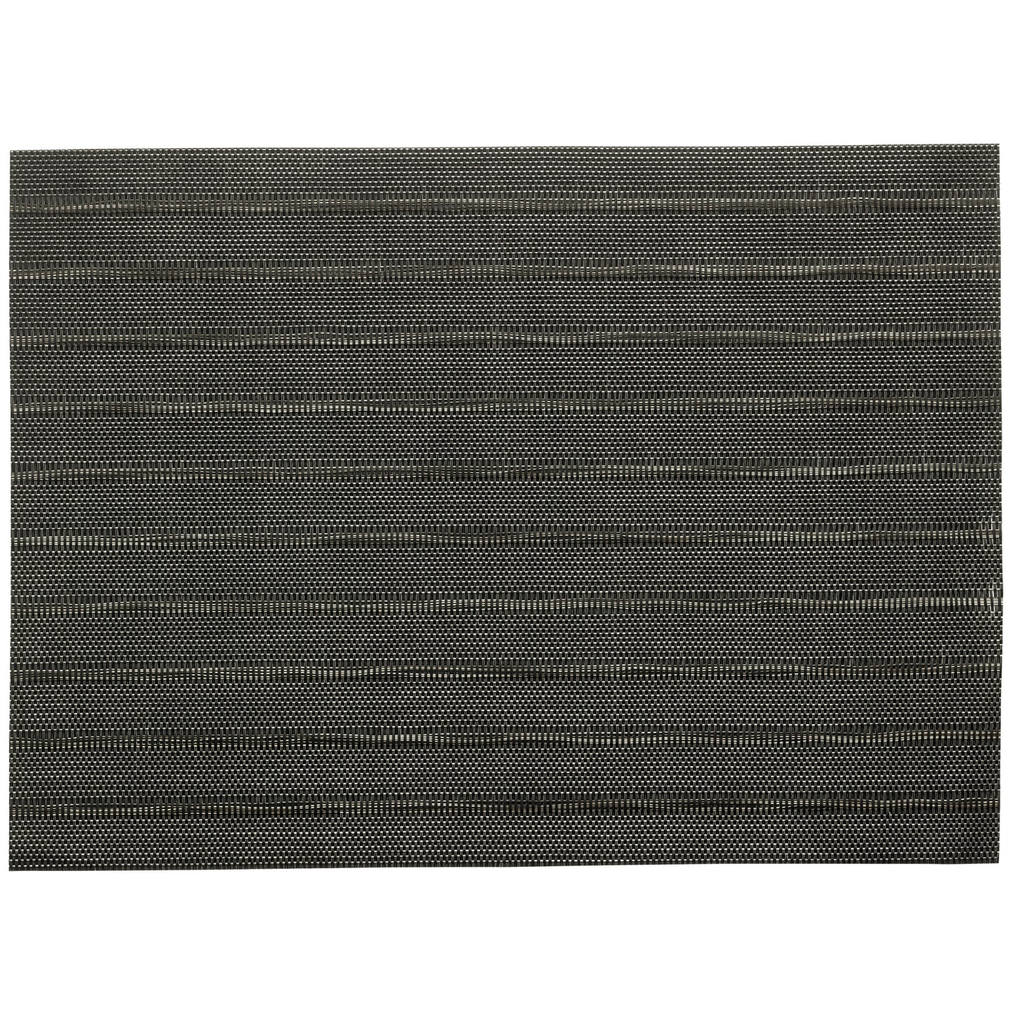 manoka set od 6 podmetaca za stol crna pm023 a 33x45 can s6