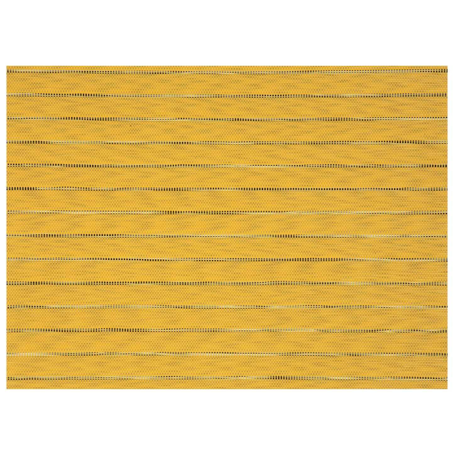 manoka set od 6 podmetaca za stol zuta pm023 a 33x45 cuy s6