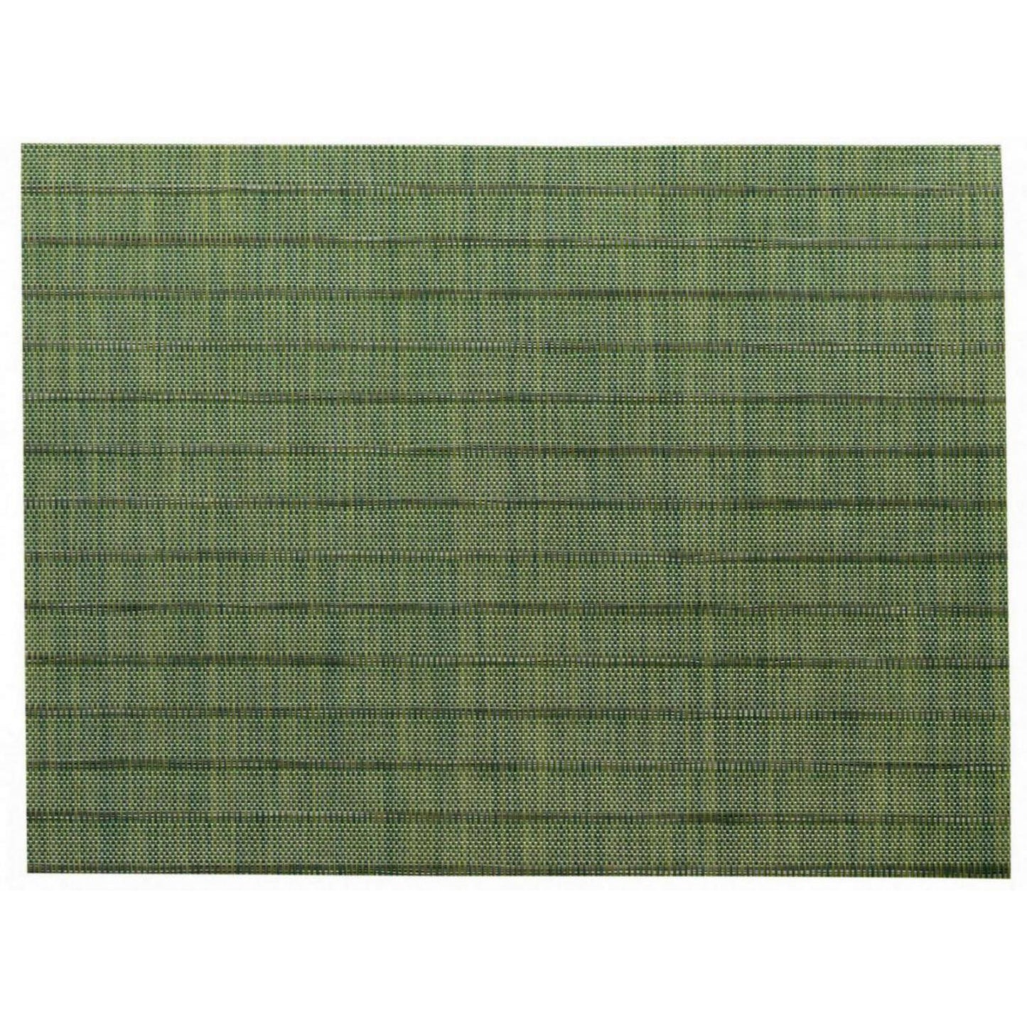 manoka set od 6 podmetaca za stol zelena pm023 a 33x45 eus s6