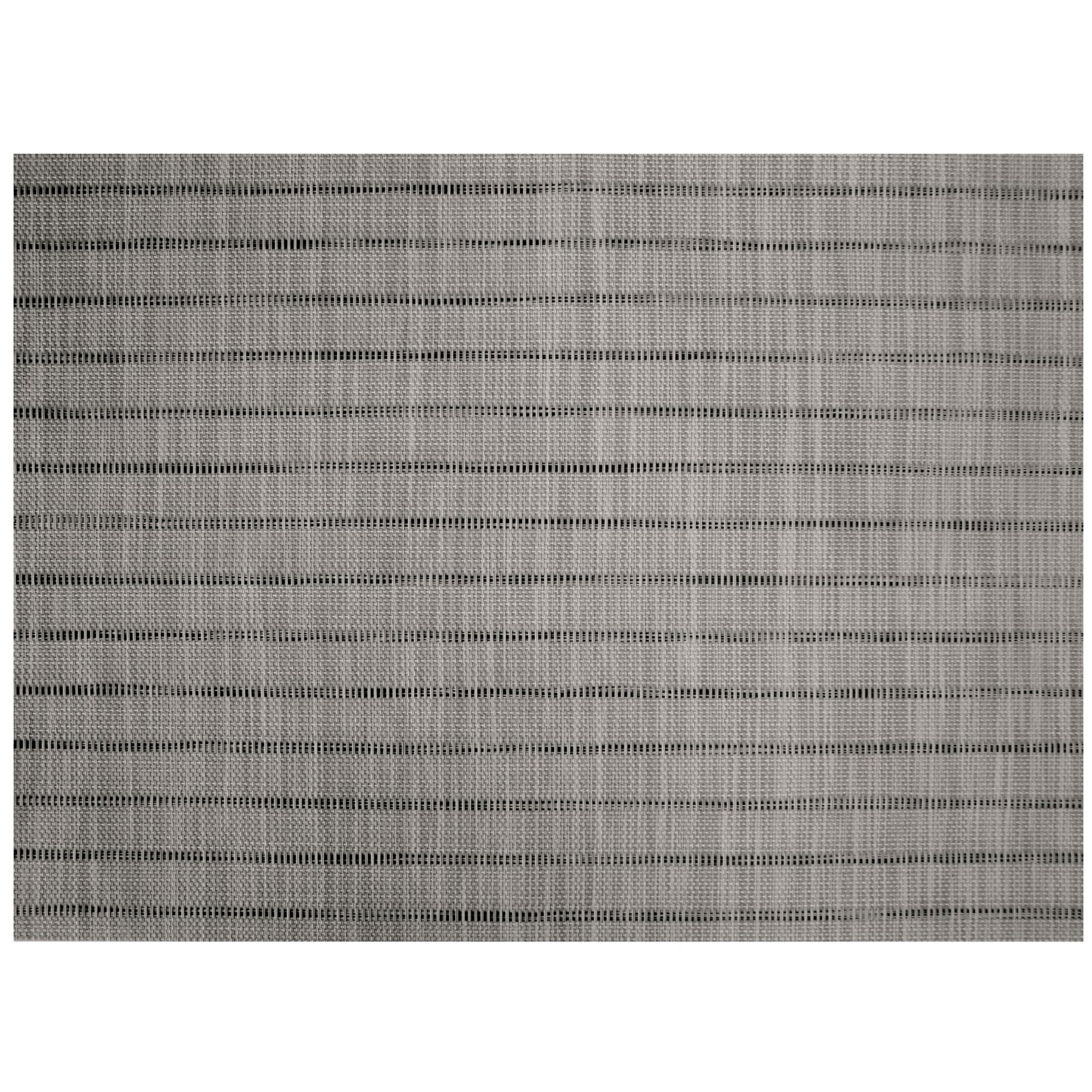 manoka set od 6 podmetaca za stol siva pm023 a 33x45 nal s6